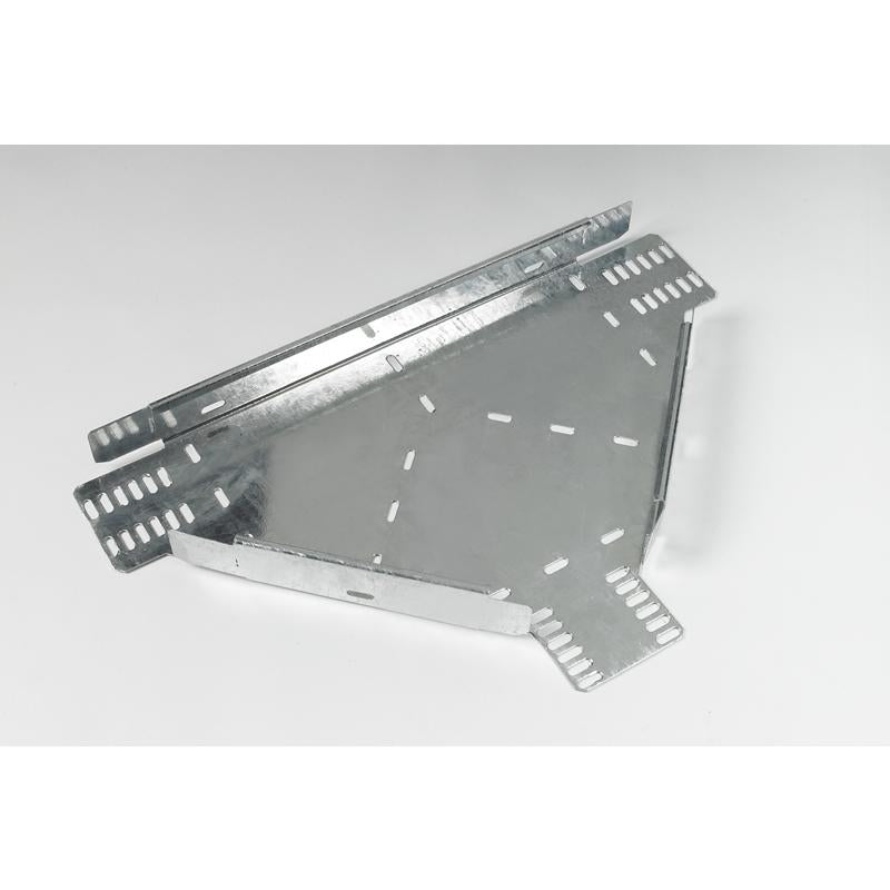 Pre Galvanised Tee 300X50X1.2MM