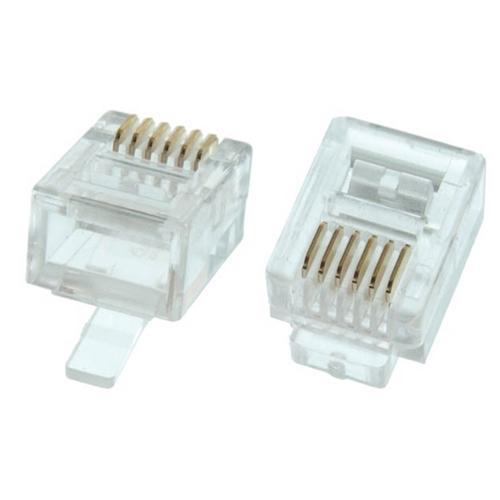 RJ11 Telephone Pin