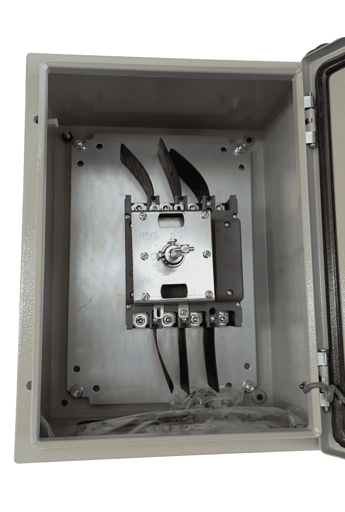 250A TPN MCCB MAIN SWITCH (PR MS250)