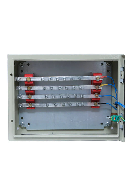 100A Busbar Chamber