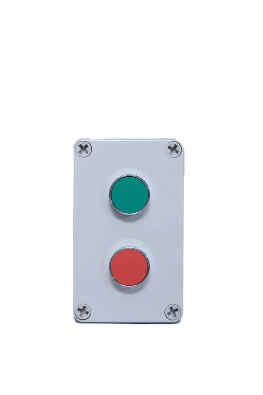 Push Button Remote Station Panel