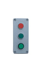 Push Button Panel w/ Indicator