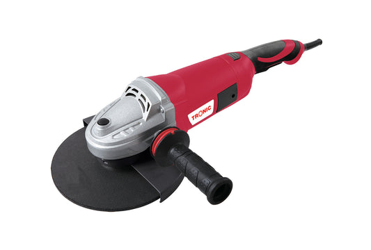 2200W Angle Grinder
