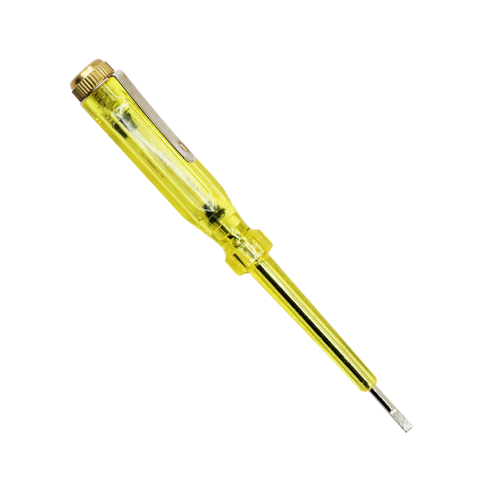 Small Tester