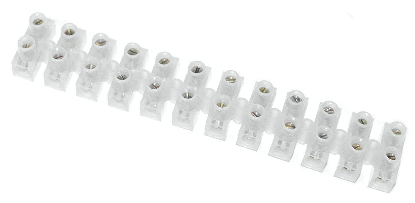 10mm Strip Cable Connector - (Per PC)
