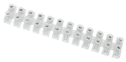 10mm Strip Cable Connector - (Per PC)