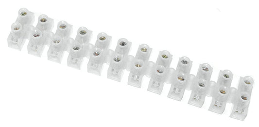 10mm Strip Cable Connector - (Per PC)