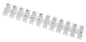 10mm Strip Cable Connector - (Per PC)