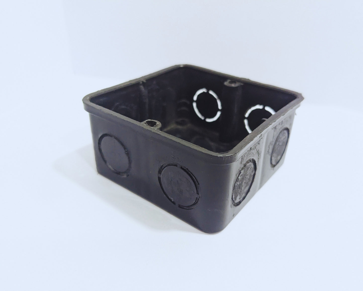 3x3 PVC Switch box