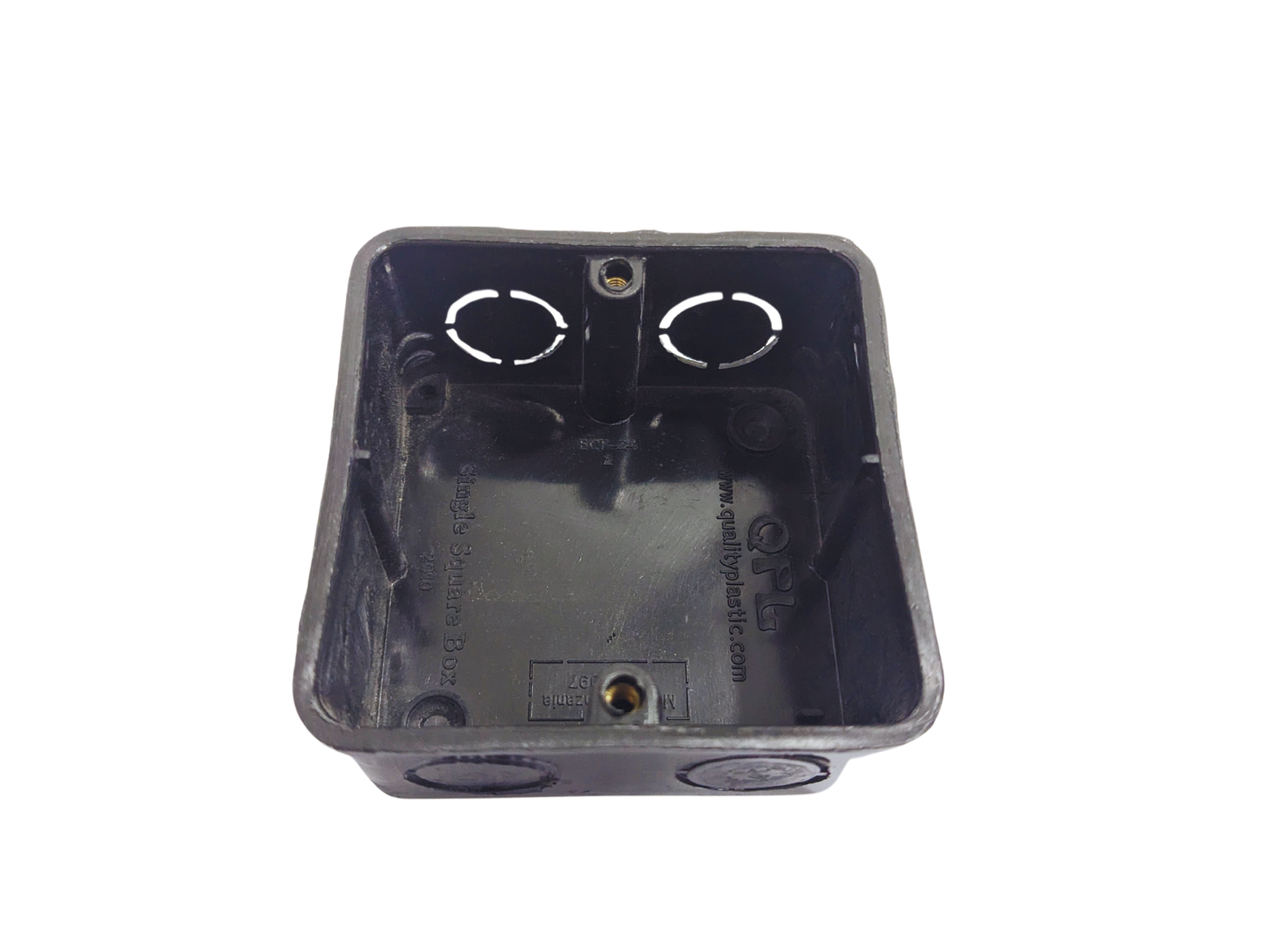 3x3 PVC Switch box