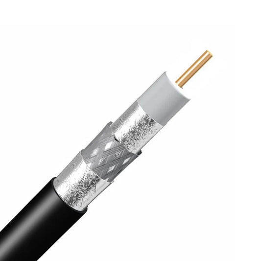 100m RG6 TV Cable (RG 6100)