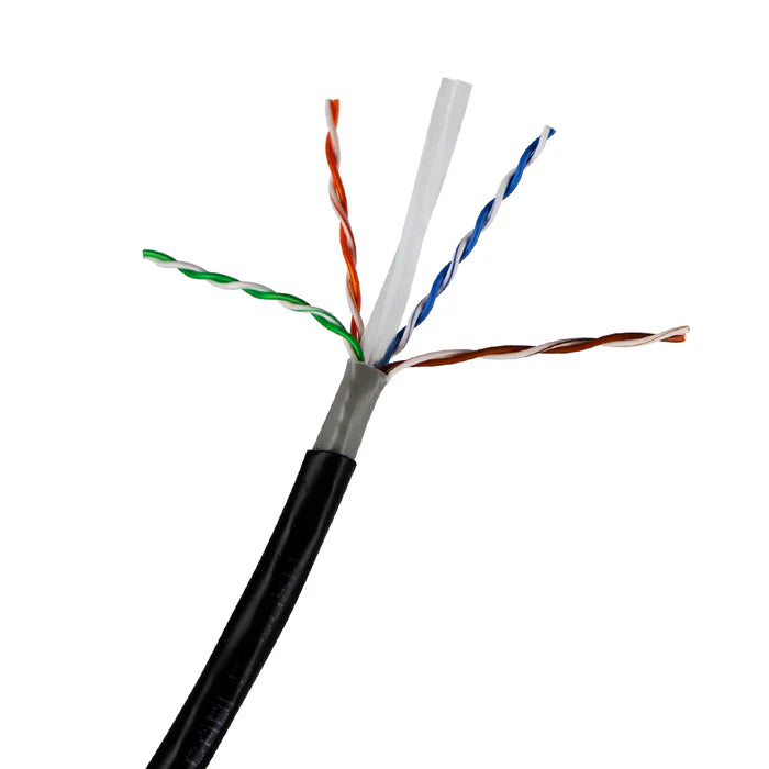 305m UTP CAT 6 Ethernet Cable (Waterproof) - RG CAT6-WP