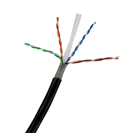 305m UTP CAT 6 Ethernet Cable (Waterproof) - RG CAT6-WP