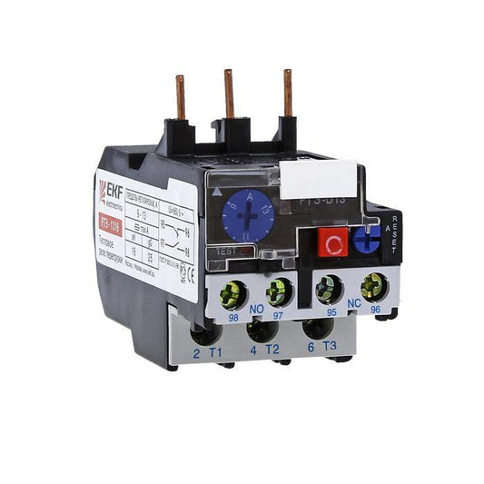 12-18A Thermal Overload Relay