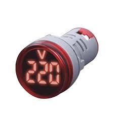 Voltage Indicator Light