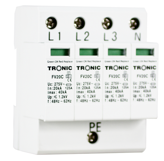 Surge Protection