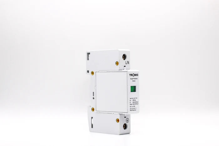 Surge Protection Single Pole 40KA SA 0140