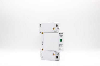 40KA Single Pole Surge Protection