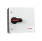 100A Switch Disconnector Fuse