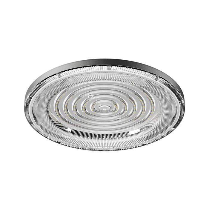 High Bay LED Light Fixture Circular Design 100W 100-265v DL