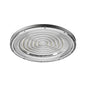 High Bay LED Light Fixture Circular Design 100W 100-265v DL