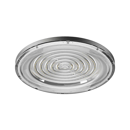 High Bay LED Light Fixture 150 Watt Circular Design Day Light 150W 100-265v