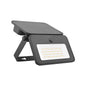 Solar Powered LED Floodlight with Adjustable Panel 7.5 Watt (SL SOLR-07-TC)