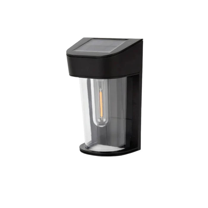 Solar Wall Light