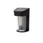Solar Wall Light