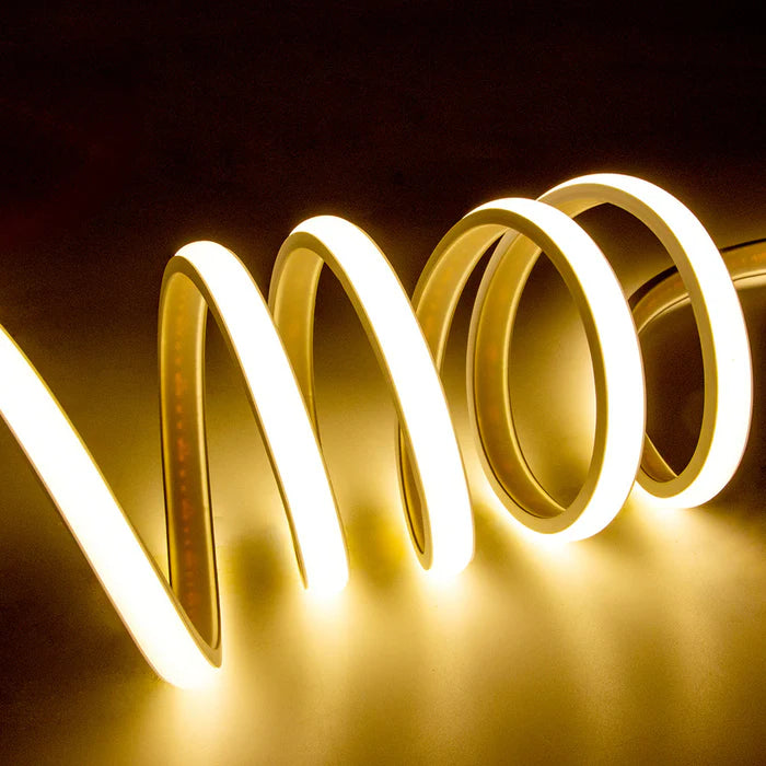 Professional 50M LED Strip Light  (SS COB1-)