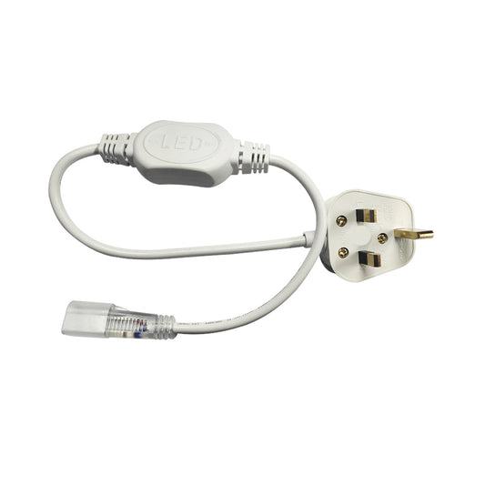 Series Light Power Connector (SS NEON-RGB-CO)