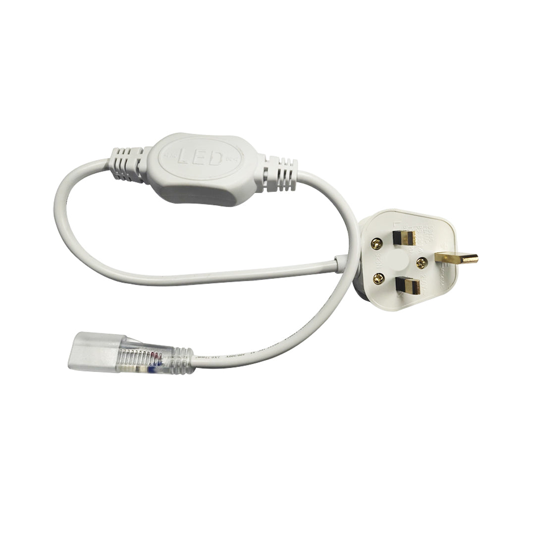 Series Light Power Connector (SS NEON-RG-CO)