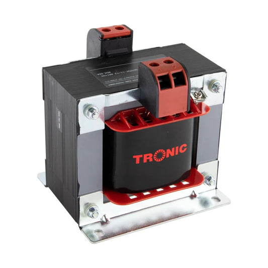 Step Down Transformer 200VA 230V to 110V-ST 0200-230-110