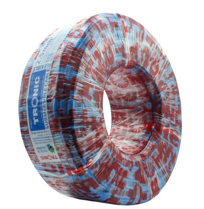 1.5mm 4Core Flexible Power Cable - Submersible (TC FLEX-04-0015-WP-BL)