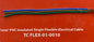 1mm 1Core Flexible Power Cable - (Per m)