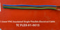 1.5mm 1Core Flexible Power Cable - (Per m)