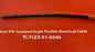 4mm 1Core Flexible Power Cable - (Per m)