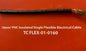 16mm 1Core Flexible Power Cable - (Per m)
