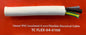 10mm 4Core Flexible Power Cable