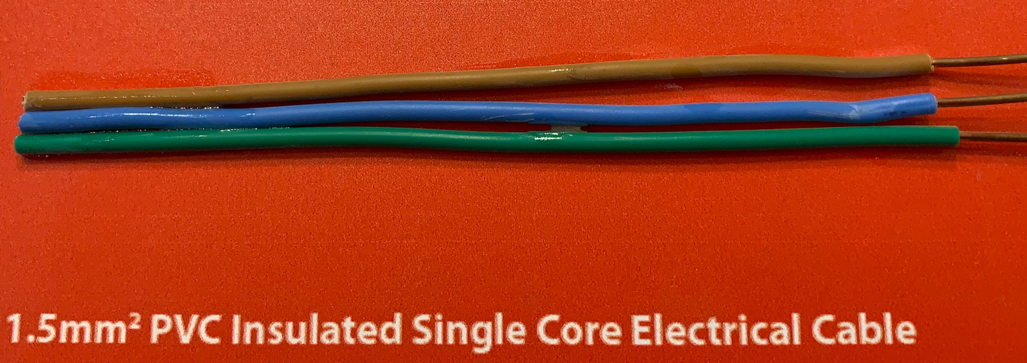 DON'T USE