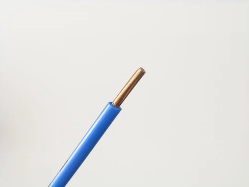 2.5mm Single Core Cable - Per Meter (MT SCRE-SD-0025-)