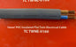16mm Twin Power Cable - (Per m)