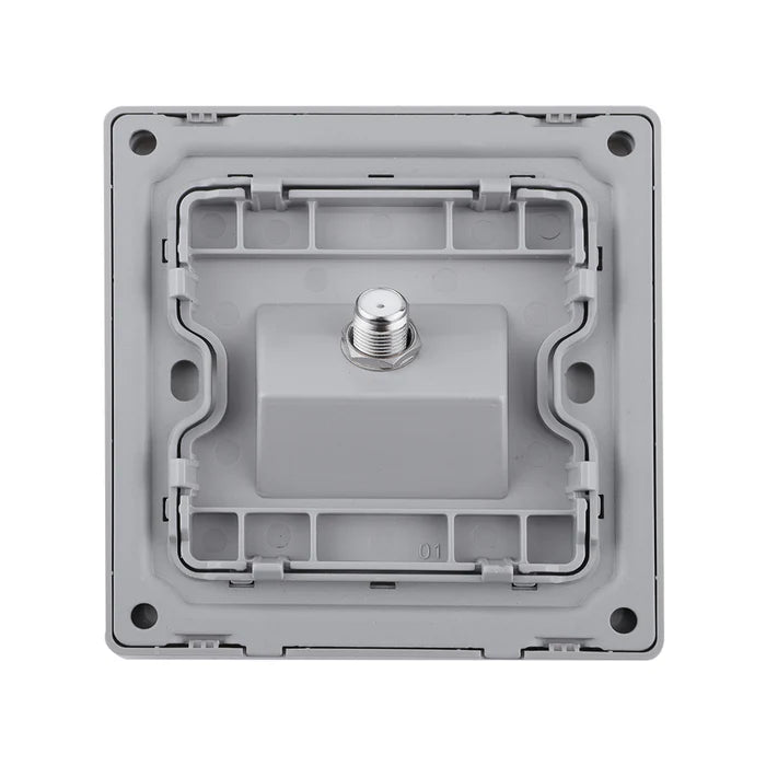 Premium TV and Satellite Single Outlet - TD Range (TD 5160-)