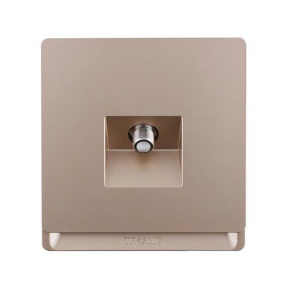 Premium TV and Satellite Single Outlet - TD Range (TD 5160-)