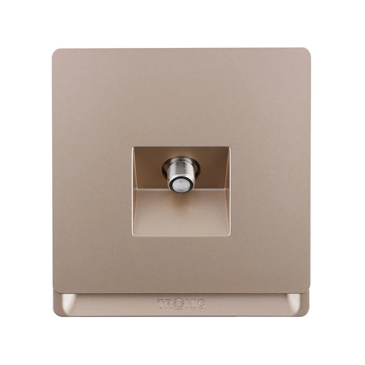 Premium TV and Satellite Single Outlet - TD Range (TD 5160-)