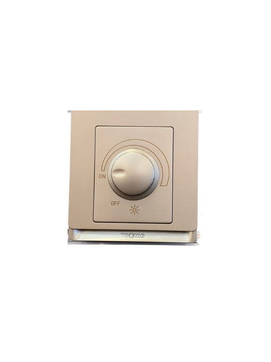 Premium Light Dimmer Switch - TD Range