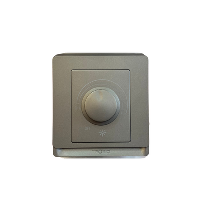 Premium Light Dimmer Switch - TD Range (D 5011-)