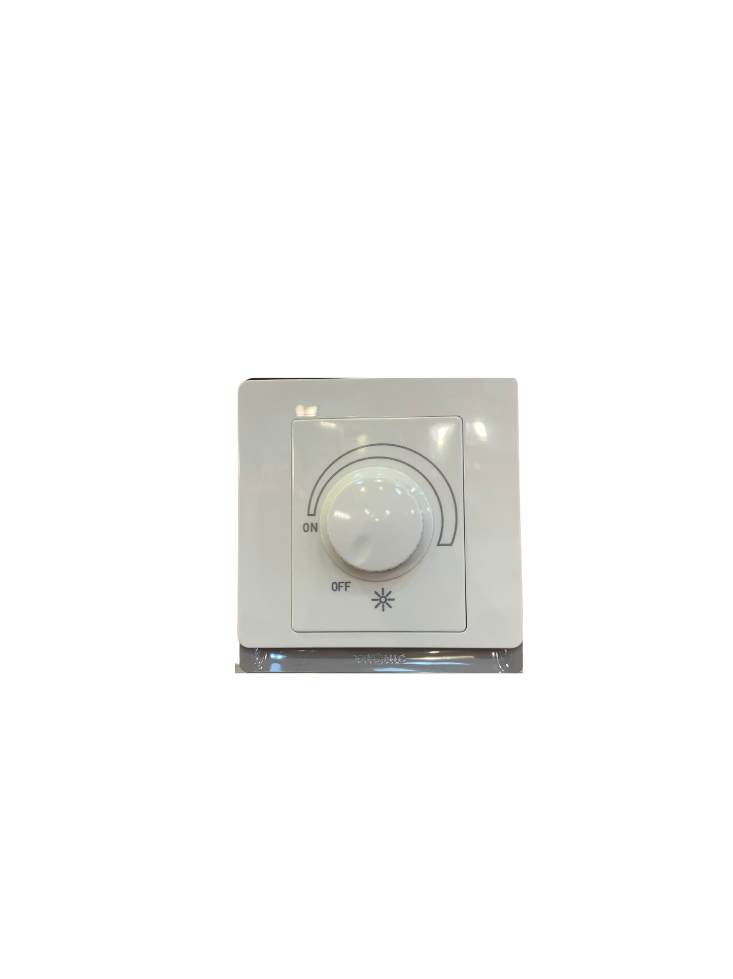 Premium Light Dimmer Switch - TD Range