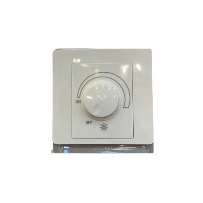 Premium Light Dimmer Switch - TD Range (D 5011-)