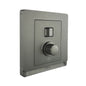 Premium Fan Dimmer Switch - TD Range